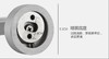 百得适马桶刷25595AA08 商品缩略图5