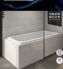 美标Studio 1.7M铸铁浴缸 商品缩略图0