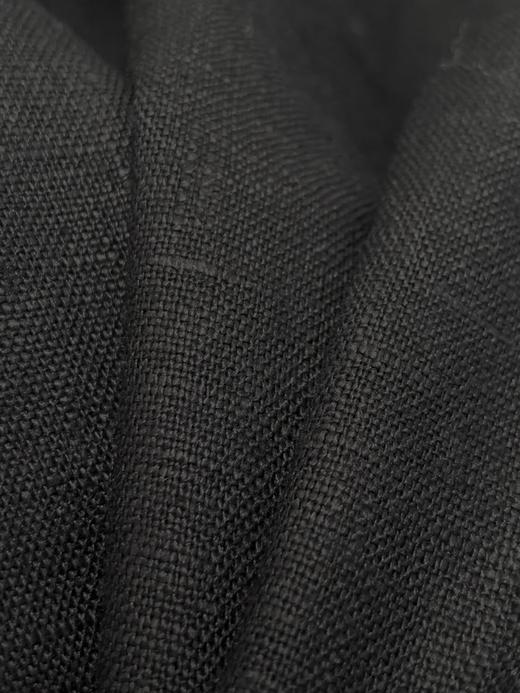 【高品质私服】【IC进口平纹亚麻短袖衬衫】质地挺括，光泽柔和自然肌理G1286-CC【无标出货 介意慎拍】 商品图10