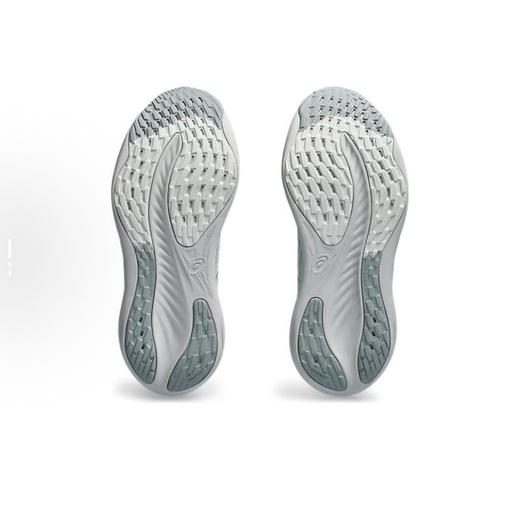 纯原版本!! ASICS Gel-NIMBUS 26 减震支撑耐磨 低帮 跑步鞋 后掌缓震Pure GEL胶材设计 使柔软度增加 舒适度很高 穿上不想拖的跑鞋~ 商品图4