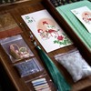 正安 谷雨濡化唐锦香囊手工材料包套装 融合节气的指尖艺术 芳香开运 佩之和宜 商品缩略图1