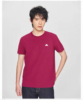 【云粉节】【新品】6楼LEE男式短袖T恤吊牌价359元