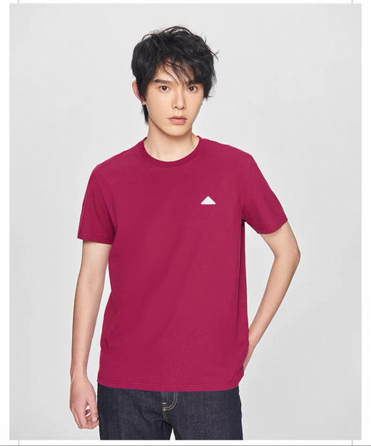 【云粉节】【新品】6楼LEE男式短袖T恤吊牌价359元 商品图0