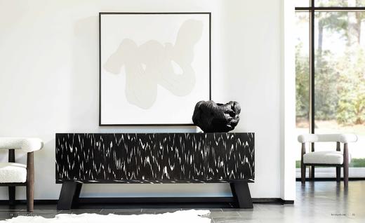 Trianon 电视柜 商品图3