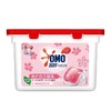 奥妙 自然工坊樱花甜香柔护洗衣凝珠 400g/盒 商品缩略图0