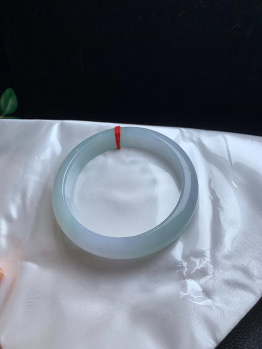 612680，58晴底手镯，底妆非常细 干净清新，润润的 商品图4