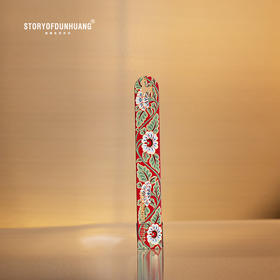 敦煌故事文创纪念品直尺国风创意礼品