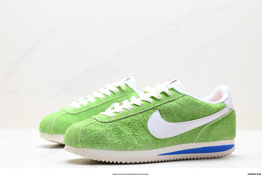 耐克Nike Classic Cortez经典运动休闲鞋DM4044-403男女鞋 商品图3