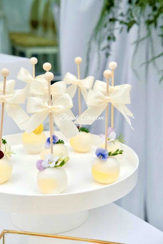 春日婚礼甜品台 商品图3