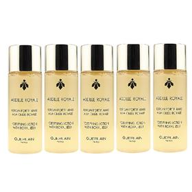 【保税仓】娇兰（Guerlain）中样蜂姿水40mI 效期26.9