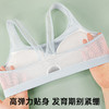 A5-【12-16岁二阶段】发育期儿童内衣女网孔透气运动背心  启梦星航【青春系列】 商品缩略图3