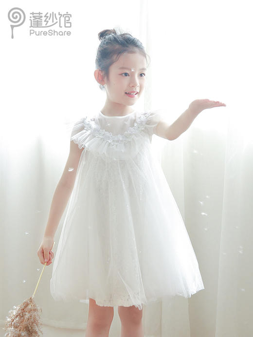 【145CM~150CM合集~非质量问题不退换】春夏公主裙专区 商品图11