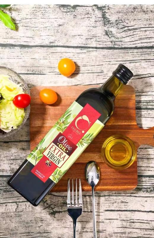 【澳洲原装进口纯橄榄油】🔺100%特级初榨橄榄油，0添加
🔺帮助降低心脑血管疾病的发病率，放心买！-现货 商品图7