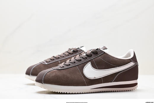 耐克Nike Classic Cortez经典运动休闲鞋DM4044-403男女鞋 商品图3