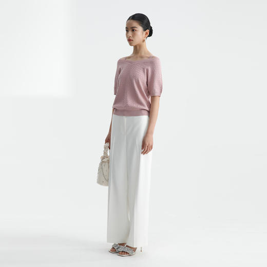 卡莉朵拉针织衫C28B7342 商品图0