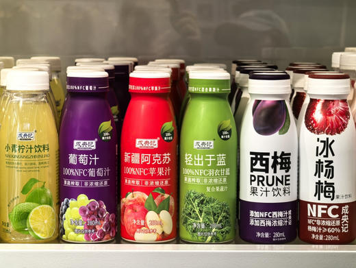 成央记饮料 商品图0