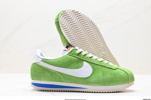 耐克Nike Classic Cortez经典运动休闲鞋DM4044-403男女鞋 商品图4