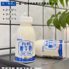 初酪有机酸牛奶，内蒙古大草原有机产品，口感品质纯粹自然，细腻醇厚，浓酸浓酸，老少皆宜，240g/7瓶 商品缩略图1