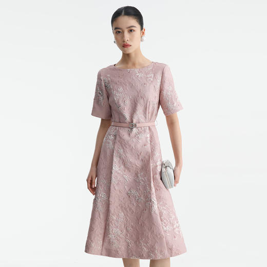 卡莉朵拉连衣裙C28B7543 商品图1