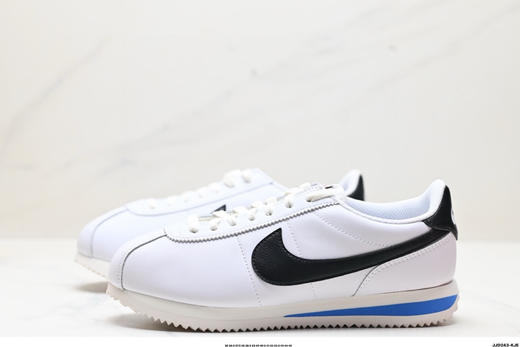 耐克Nike Classic Cortez经典运动休闲鞋DM4044-403男女鞋 商品图3