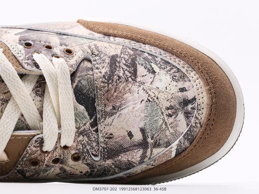 耐克乔丹Air Jordan 3 Retro复古篮球鞋DM3707-202男女鞋 商品图7