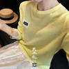 【现货】良木礼蕾丝边小衫（Z518） 商品缩略图0