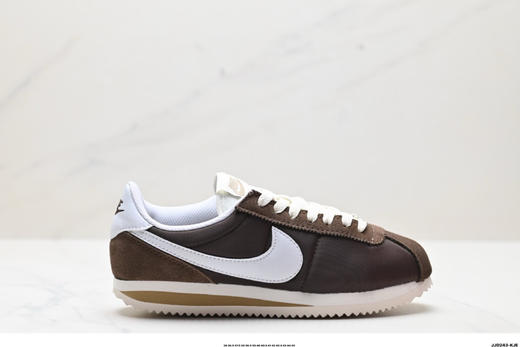 耐克Nike Classic Cortez经典运动休闲鞋DM4044-403男女鞋 商品图0