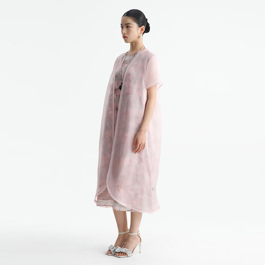 卡莉朵拉风衣C28B7605 商品图1