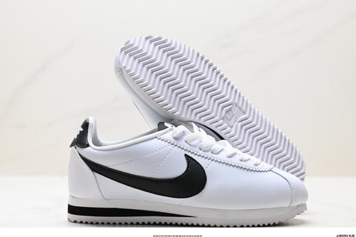 耐克Nike Classic Cortez经典运动休闲鞋DM4044-403男女鞋 商品图4