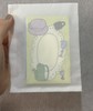awei公园丨居家系列便签纸封装 商品缩略图0