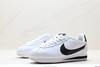 耐克Nike Classic Cortez经典运动休闲鞋DM4044-403男女鞋 商品缩略图3