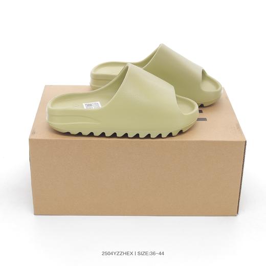 阿迪达斯椰子 波浪拖鞋合集（一） 商品图6