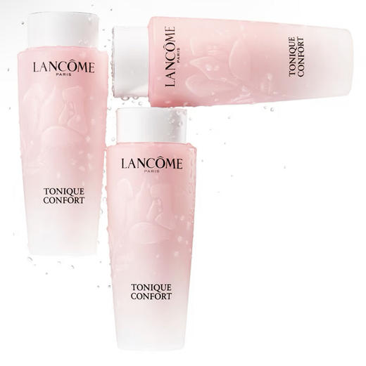 【全新】法国 LANCOME兰蔻 大粉水精华水 125ml/400ml/ 商品图14