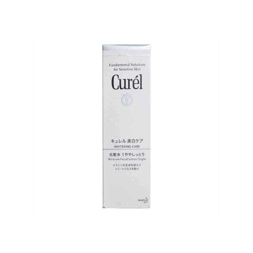 Curel珂润润浸美白化妆水I 清爽型140ml【保质期：2026年6月1日】 商品图1