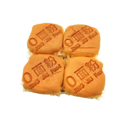 馋兄妹——0面粉蛋糕     保质期90天 商品图2