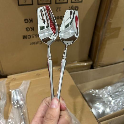 小蛮腰法式刀叉勺 商品图2