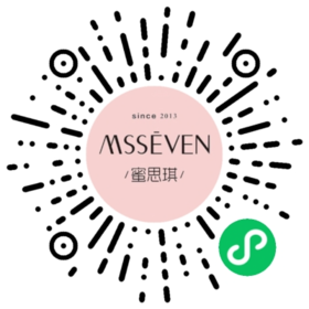 蛋糕预定二维码