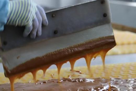 【2月23日恢复发货 云南非遗原汁红糖380g*1袋装 / 非遗原汁冰糖500g*1袋装】红糖选三年老根紫玉甘蔗为原料  冰糖配料原料甘蔗制糖  冰糖 商品图5