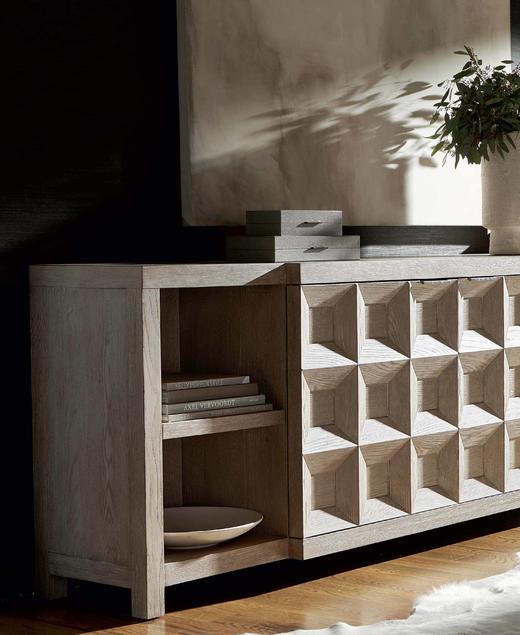 Prado 电视柜 商品图4