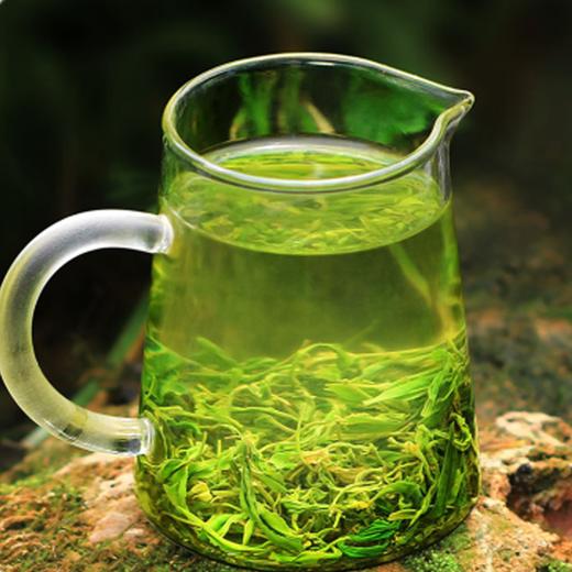 早春绿茶尝鲜组 商品图0