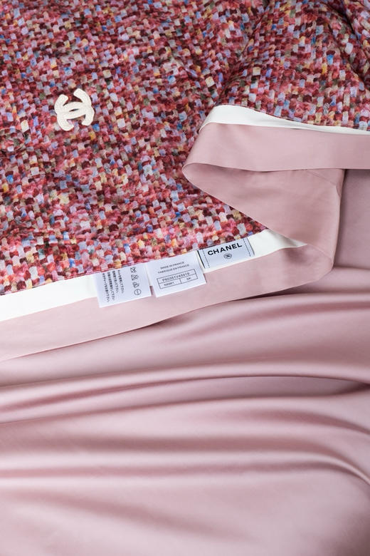 夏被。200*230。 紫格。红格 商品图4