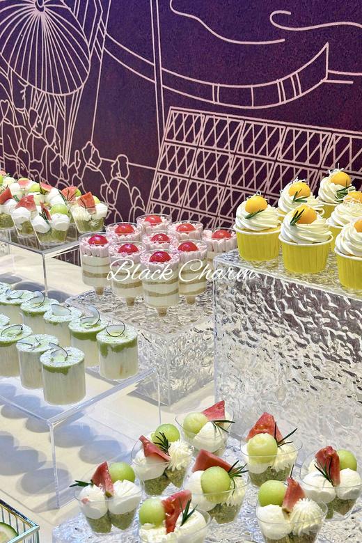 春日色系甜品台 商品图3