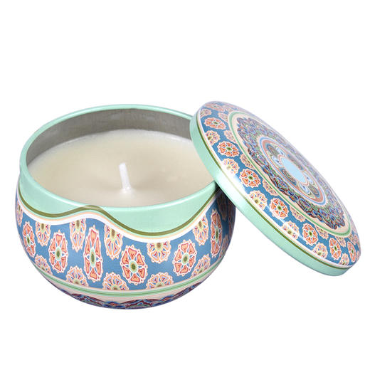 敦煌故事香薰烛台家用室内 商品图5