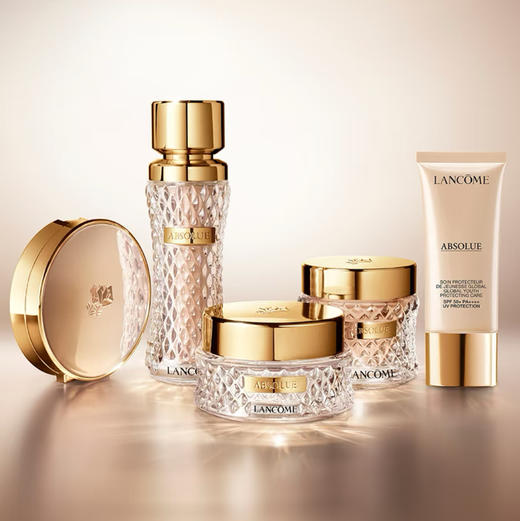 【全新】法国 LANCOME兰蔻 全新菁纯气垫 13g 商品图1