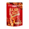 陈建平麻花 蟹黄味麻花208g独立包装 休闲零食重庆特产传统小吃办公室下午茶解馋食品 商品缩略图5