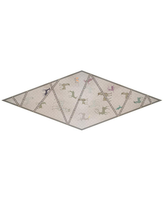 敦煌故事春夏羊绒礼物女送礼 商品图4