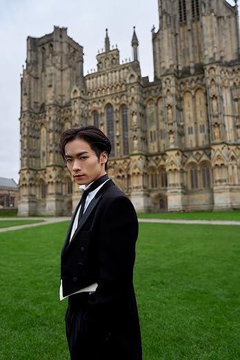 川村壱馬 2ndフォトエッセイ『PROMISE』 商品图4