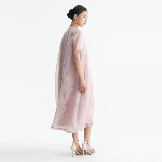 卡莉朵拉风衣C28B7605 商品图2