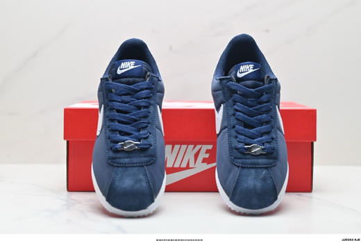 耐克Nike Classic Cortez经典运动休闲鞋DM4044-403男女鞋 商品图6