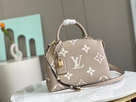 驴家petitpalais手袋收纳斜挎包（HH）